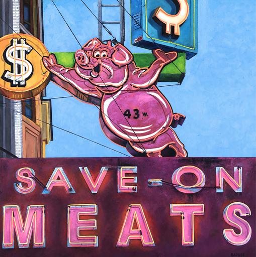 Save on Meats 